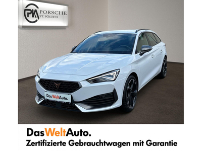 Cupra Leon eHYBRID DSG 150/204