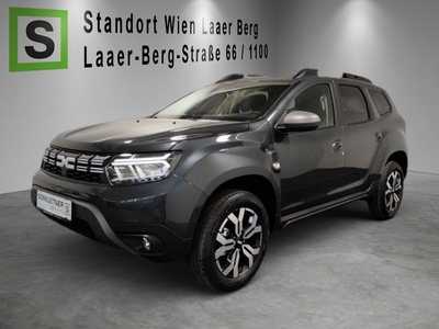 Dacia DUSTER Journey TCe 130