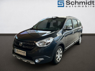 Dacia Lodgy Stepway SCe 100 S&S