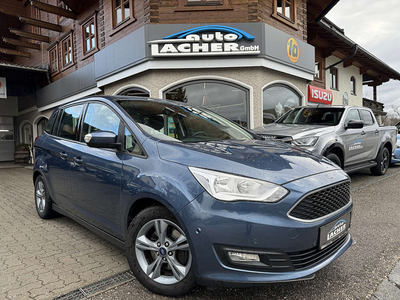 Ford C-MAX Bussiness 1,5 TDCi* 7 Sitzer*