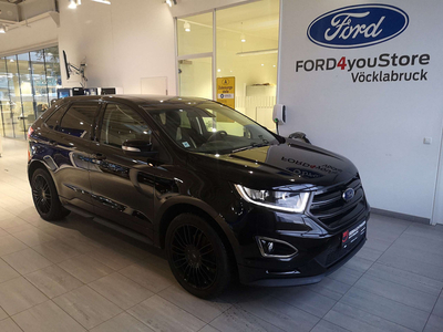 Ford Edge 2,0 TDCi Sport 4x4 Start/Stop Powershift Aut.