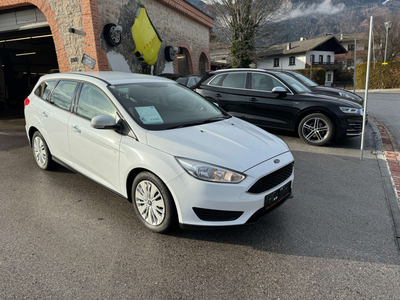 Ford Focus Trend