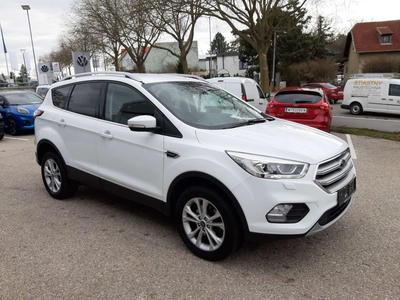 Ford Kuga 1,5 TDCi Titanium