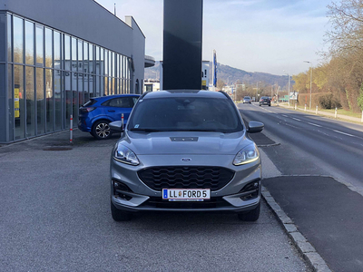 Ford Kuga 2,5 Duratec PHEV ST-Line Aut.