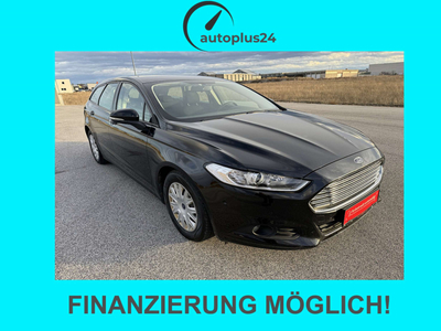 Ford Mondeo Traveller Trend 1,5 TDCi Start/Stop *FINANZIERU...