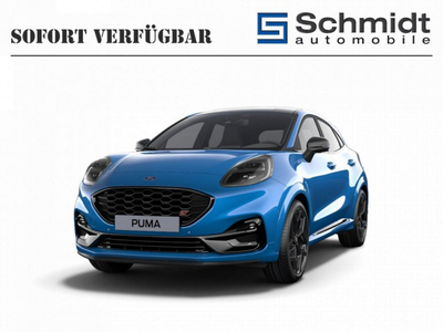 Ford Puma ST X 5-türig 1,0 Eboost MHEV 160PS A7 F