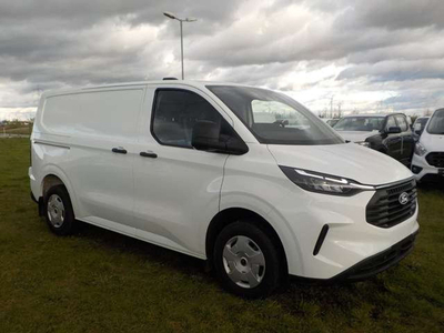 Ford Transit Custom Kasten 2,0 L1H1 280 Trend