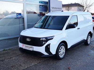 Ford Transit Courier 1,0 EcoBoost Trend neues Modell