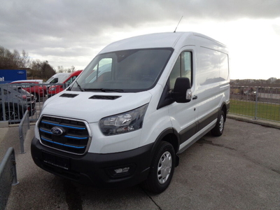 Ford Transit E L2 Trend 184PS inkl. Pro Power On Board!