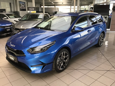 KIA ceed SW 1,0 T-GDI GPF ISG Gold