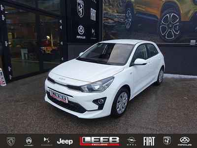 KIA Rio 1,2 DPI Neon ISG