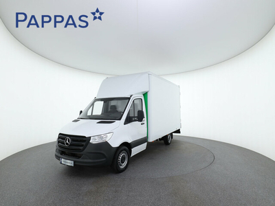 Mercedes-Benz Sprinter 314 CDI 3,19 t / 3.250 mm