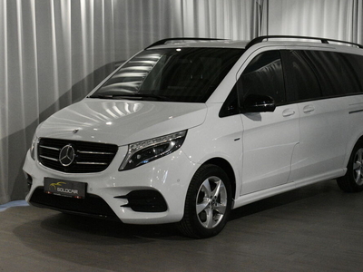 Mercedes V-Klasse Gebrauchtwagen, Diesel, Weiß, Niederösterreich, ID 1191102