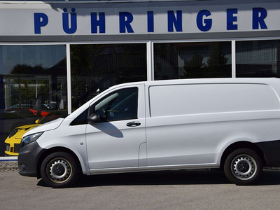 Mercedes-Benz Vito 114 CDI Lang *PDC*Kamera*