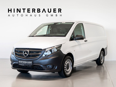 Mercedes-Benz Vito 114 CD Bluetec 4MATIC lang*AHK*NUR 46.000KM !