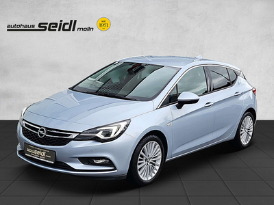 Opel Astra 1,6 CDTI Innovation *LEDMatrix/NAVI/SHZ*