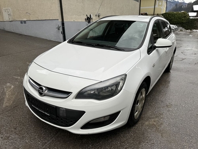 Opel Astra J ST Edition