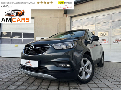 Opel Mokka 1,4 Turbo ecoflex Innovation Start/Stop