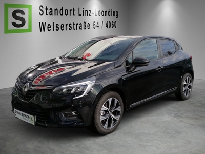 Renault CLIO Evolution TCe 90