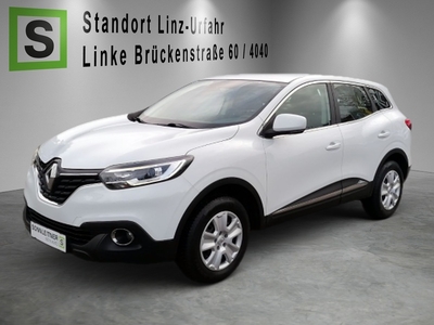 Renault KADJAR Zen Energy dCi 130 6-Gang