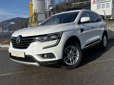 Renault Koleos Intens 2.0 dCi 4x4 Aut.