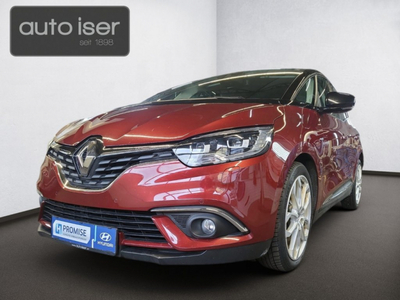 Renault Scénic Energy dCi 110 EDC Bose