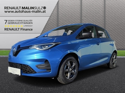 Renault Zoe Life R110