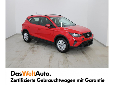 Seat Arona Austria Edition 1.0 TSI