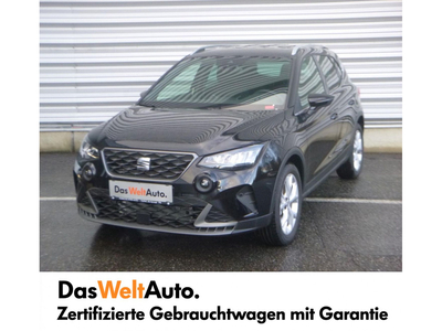 Seat Arona FR Austria 1.0 TSI