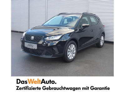 Seat Arona Austria Edition 1.0 TSI