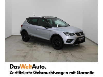 Seat Arona 1,0 Eco TSI Xcellence