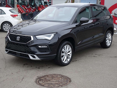 Seat Ateca 2,0 