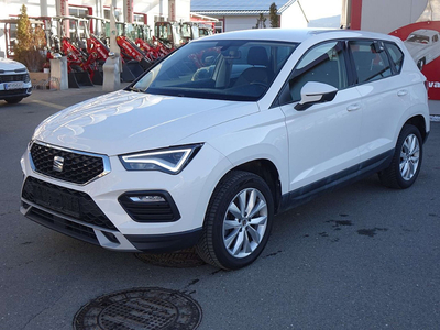 Seat Ateca 2,0 