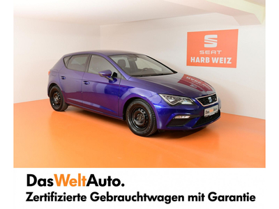 Seat Leon FR 1,4 TSI Start-Stopp