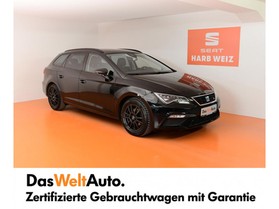 Seat Leon ST FR 1,5 TSI