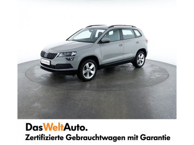 Skoda Karoq 1,0 TSI Ambition