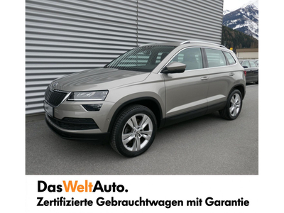 Skoda KAROQ 4x4 Style TDI DSG SCR