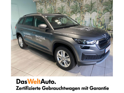 Skoda Kodiaq 4x4 Ambition TDI DSG