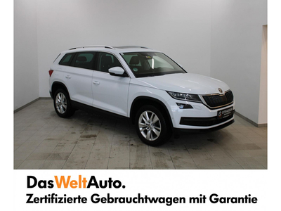 Skoda Kodiaq 2,0 TDI SCR 4x4 Style DSG