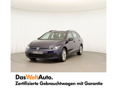 VW Golf Variant 1,5 eTSI Life DSG