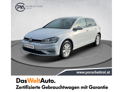 VW Golf Gebrauchtwagen, Benzin, Silber, Tirol, ID 1192004