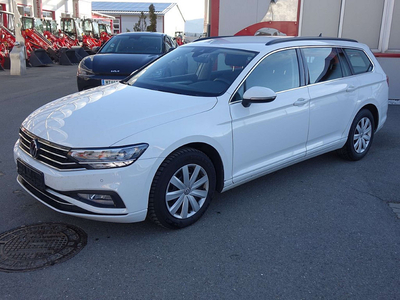 VW Passat Business 2,0 SCR TDI *LED, NAVI, ACC, SITZHEIZUNG*