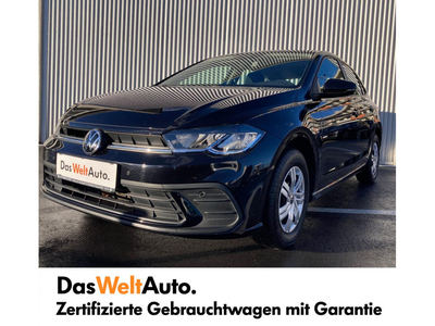 VW Polo Gebrauchtwagen, Benzin, Schwarz, Steiermark, ID 1192145