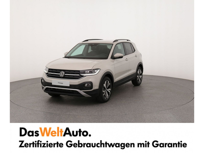 VW T-Cross Life TSI