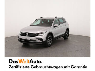 VW Tiguan Life TSI ACT