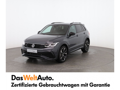 VW Tiguan Gebrauchtwagen, Elektro/Benzin (Hybrid), Grau, Tirol, ID 1191899