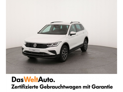 VW Tiguan Life eHybrid DSG