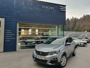 Peugeot 3008 Active BHDI 130 EAT8