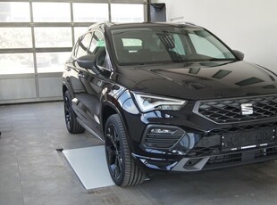 Seat Ateca FR 4Drive