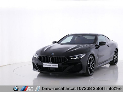 BMW 840d xDrive